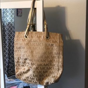 Michael Kors Tote